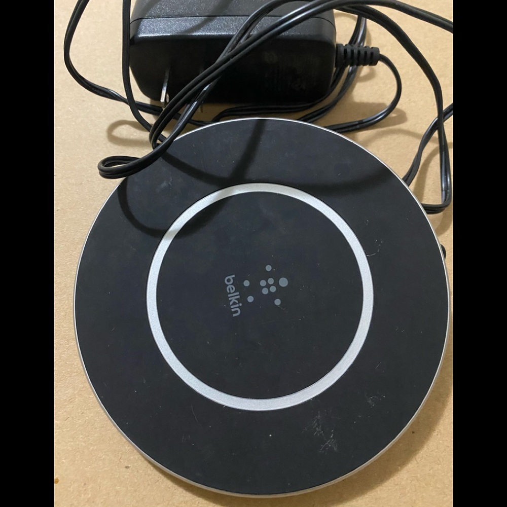 Belkin Fast Charger